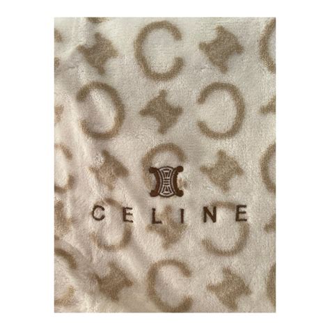 celine blanket for sale